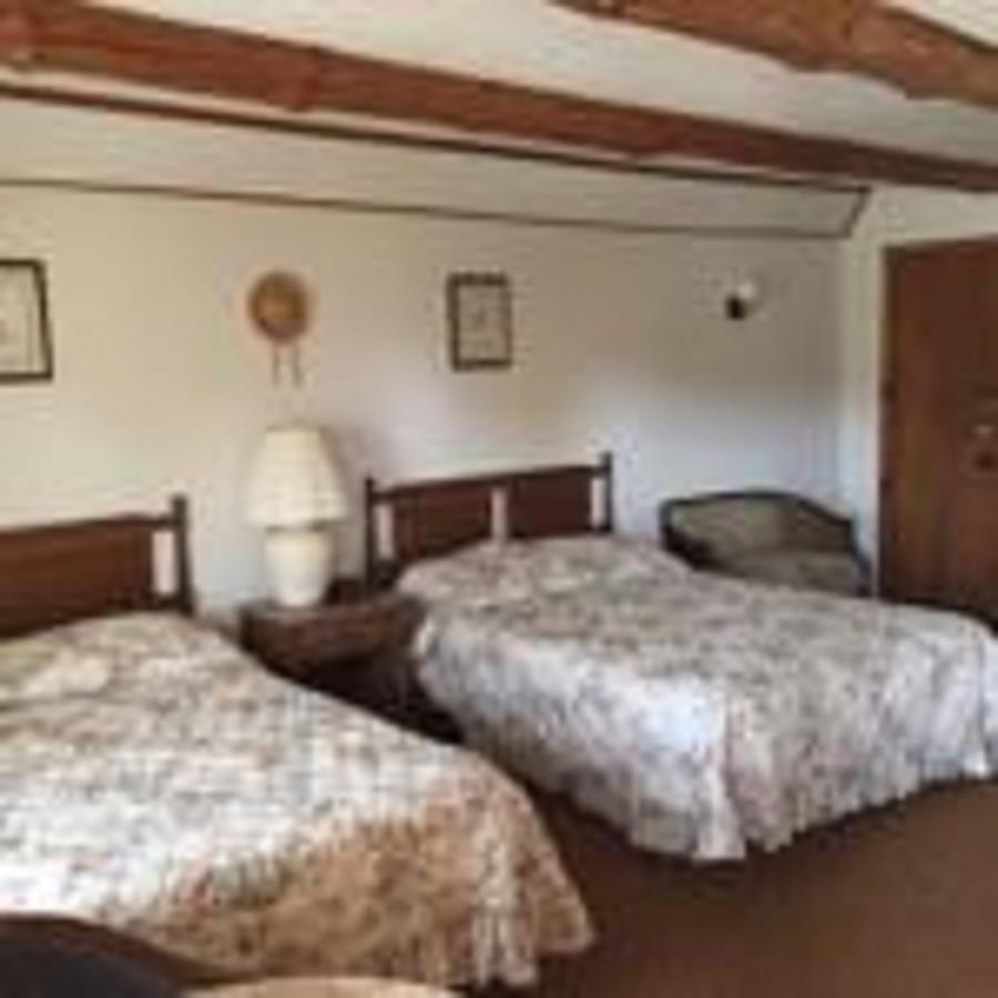 Dalems Chalet Brattleboro Bagian luar foto