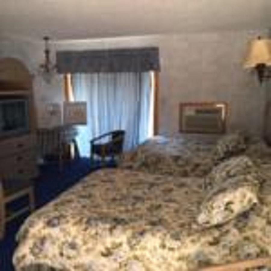 Dalems Chalet Brattleboro Bagian luar foto