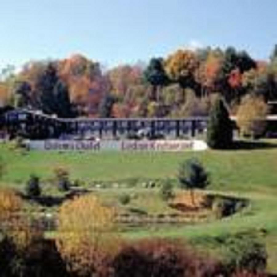 Dalems Chalet Brattleboro Bagian luar foto