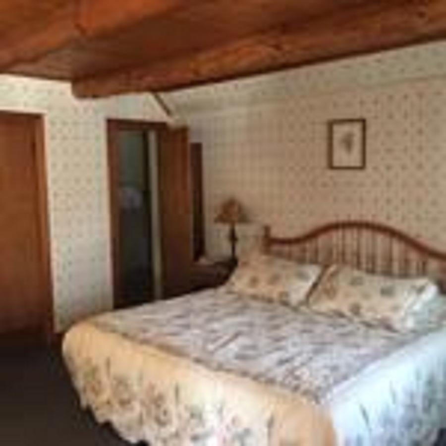 Dalems Chalet Brattleboro Bagian luar foto